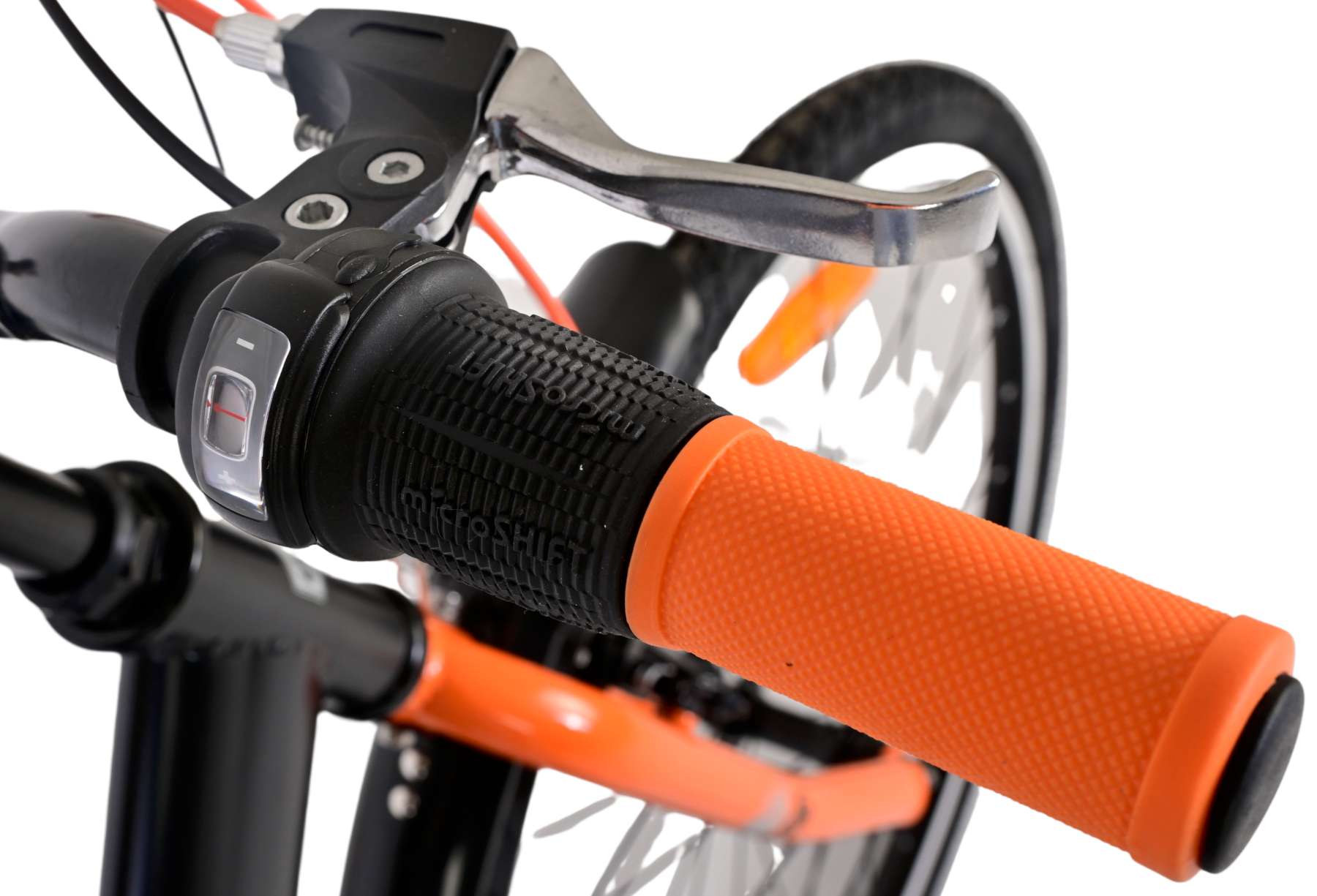 TPFSports Thombike Kinderfahrrad - Jungen - 26 Zoll - 3 Gänge TPFSports Thombike Kinderfahrrad - Jungen - 26 Zoll - 3 Gänge