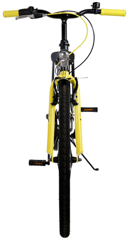 TPFSports Thombike Kinderfahrrad - Jungen - 26 Zoll - 3 Gänge TPFSports Thombike Kinderfahrrad - Jungen - 26 Zoll - 3 Gänge