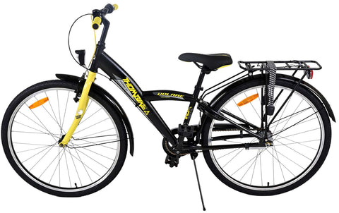 TPFSports Thombike Kinderfahrrad - Jungen - 26 Zoll - 3 Gänge TPFSports Thombike Kinderfahrrad - Jungen - 26 Zoll - 3 Gänge