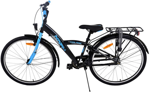 TPFSports Thombike Kinderfahrrad - Jungen - 26 Zoll - 3 Gänge TPFSports Thombike Kinderfahrrad - Jungen - 26 Zoll - 3 Gänge