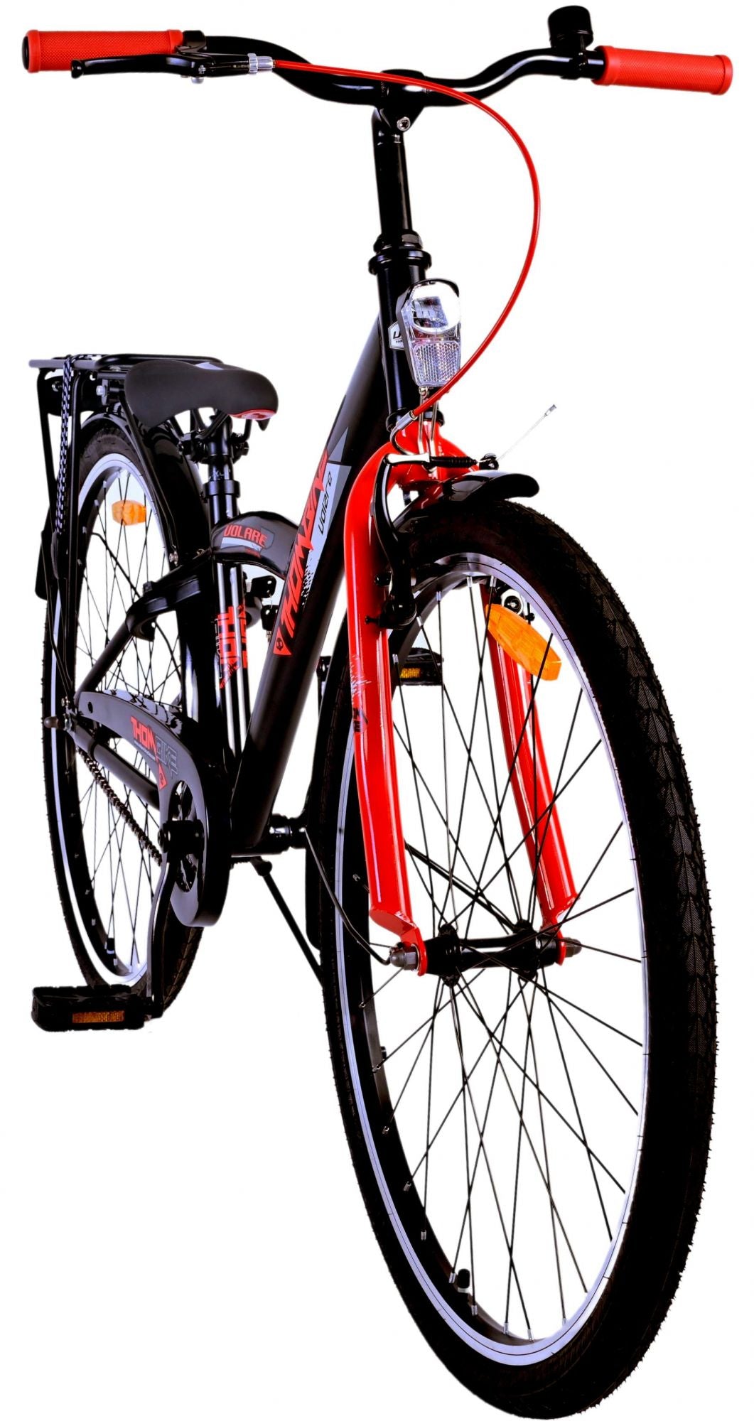 TPFSports Thombike Kinderfahrrad - Jungen - 26 Zoll TPFSports Thombike Kinderfahrrad - Jungen - 26 Zoll