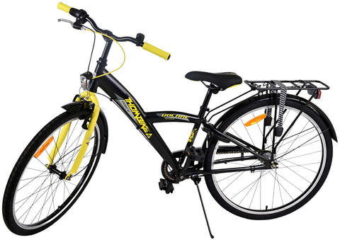 TPFSports Thombike Kinderfahrrad - Jungen - 26 Zoll - 3 Gänge TPFSports Thombike Kinderfahrrad - Jungen - 26 Zoll - 3 Gänge