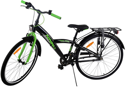 TPFSports Thombike Kinderfahrrad - Jungen - 26 Zoll - 3 Gänge TPFSports Thombike Kinderfahrrad - Jungen - 26 Zoll - 3 Gänge