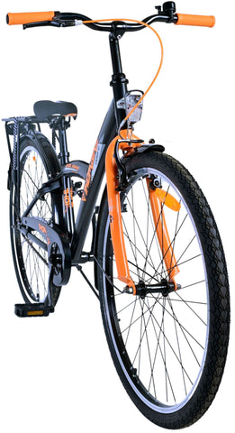 TPFSports Thombike Kinderfahrrad - Jungen - 26 Zoll TPFSports Thombike Kinderfahrrad - Jungen - 26 Zoll