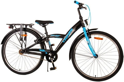 TPFSports Thombike Kinderfahrrad - Jungen - 26 Zoll TPFSports Thombike Kinderfahrrad - Jungen - 26 Zoll