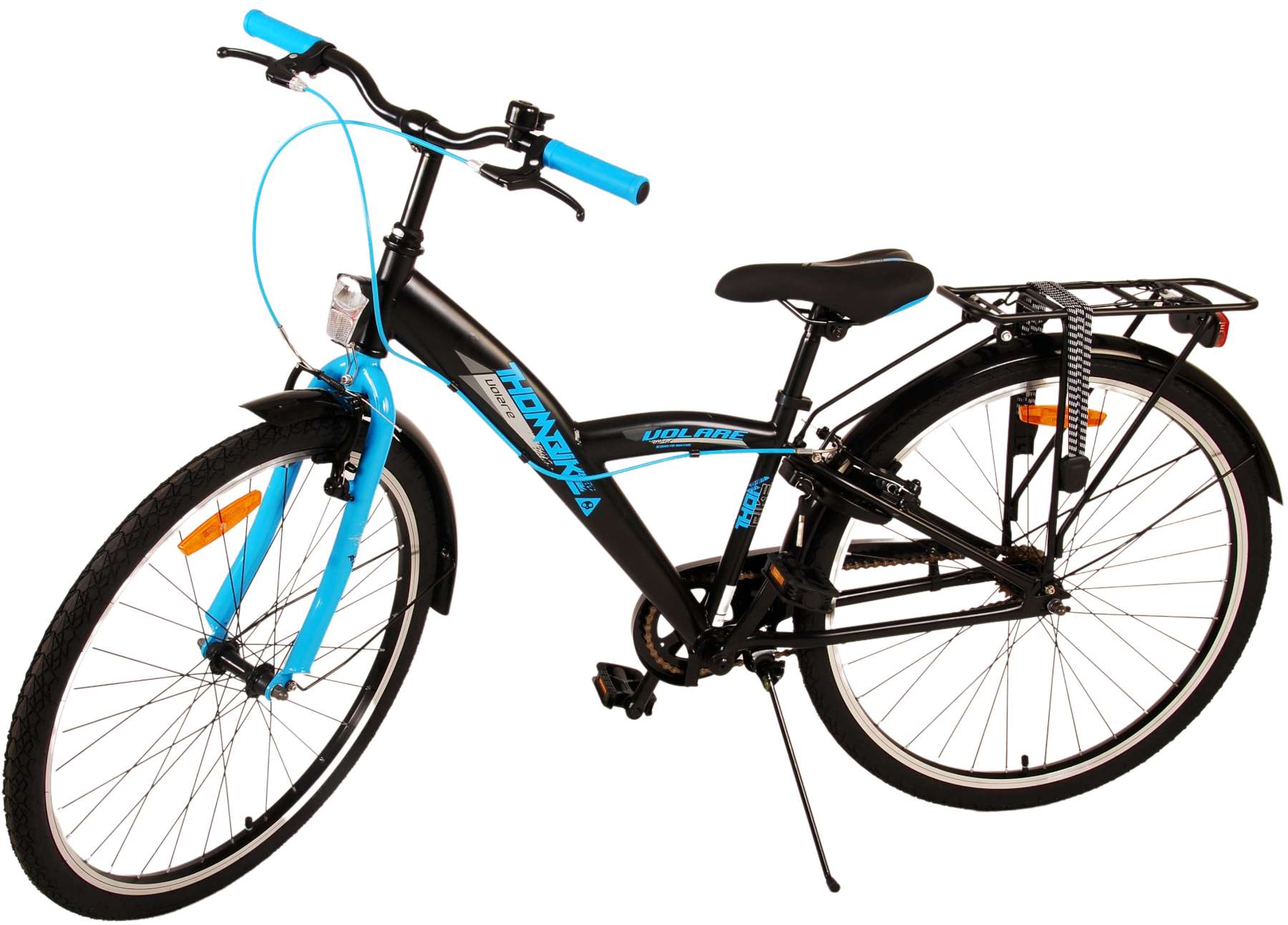 TPFSports Thombike Kinderfahrrad - Jungen - 26 Zoll TPFSports Thombike Kinderfahrrad - Jungen - 26 Zoll