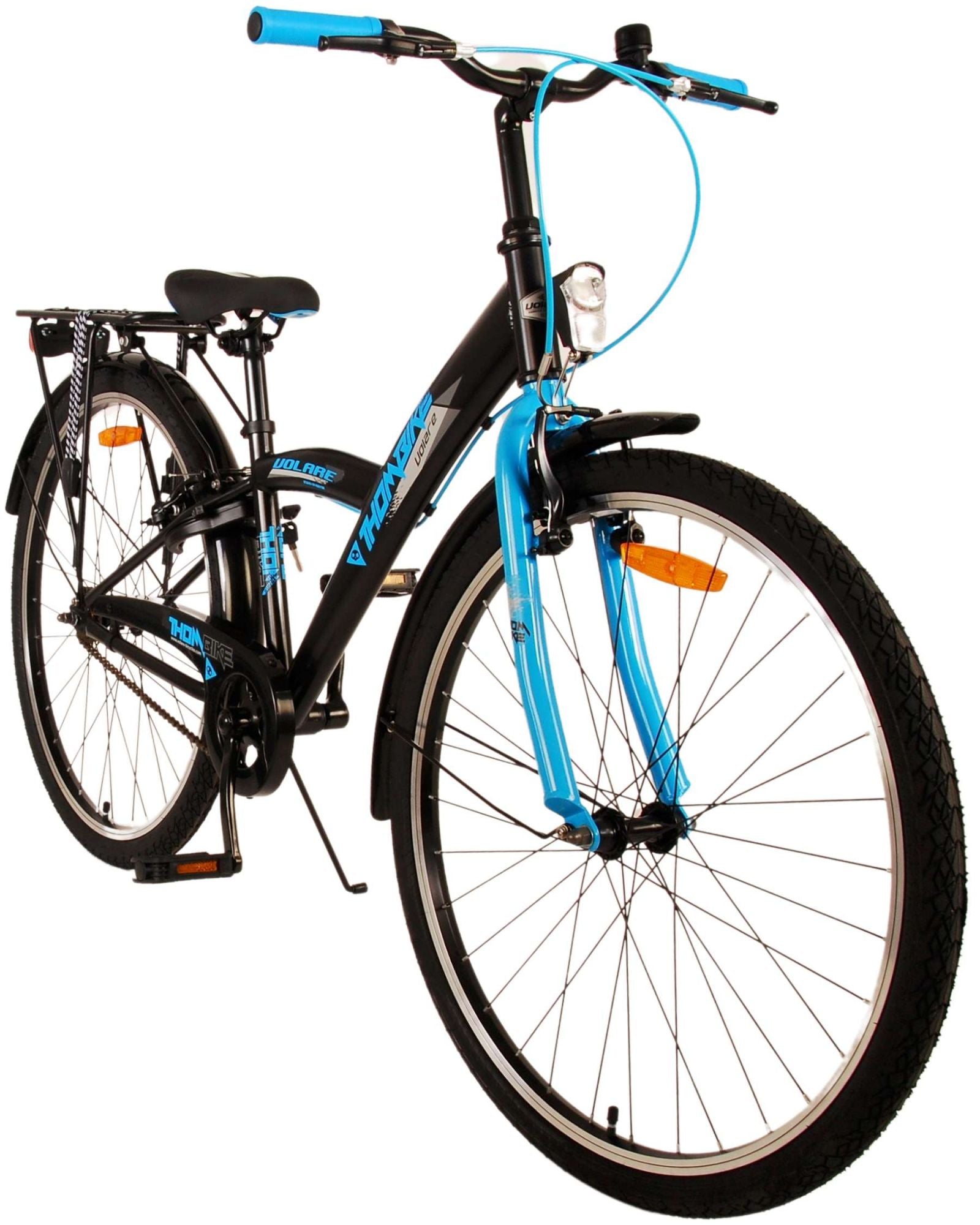 TPFSports Thombike Kinderfahrrad - Jungen - 26 Zoll TPFSports Thombike Kinderfahrrad - Jungen - 26 Zoll