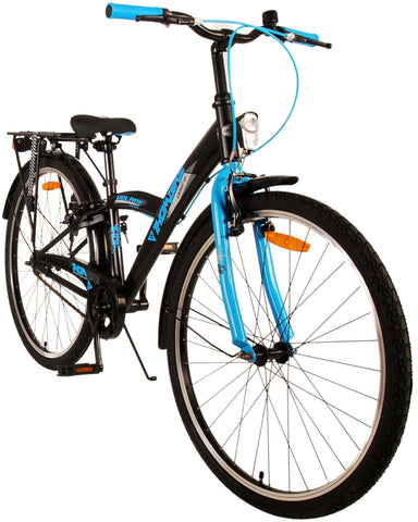 TPFSports Thombike Kinderfahrrad - Jungen - 26 Zoll TPFSports Thombike Kinderfahrrad - Jungen - 26 Zoll