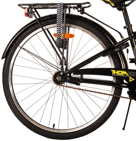 TPFSports Thombike Kinderfahrrad - Jungen - 26 Zoll TPFSports Thombike Kinderfahrrad - Jungen - 26 Zoll