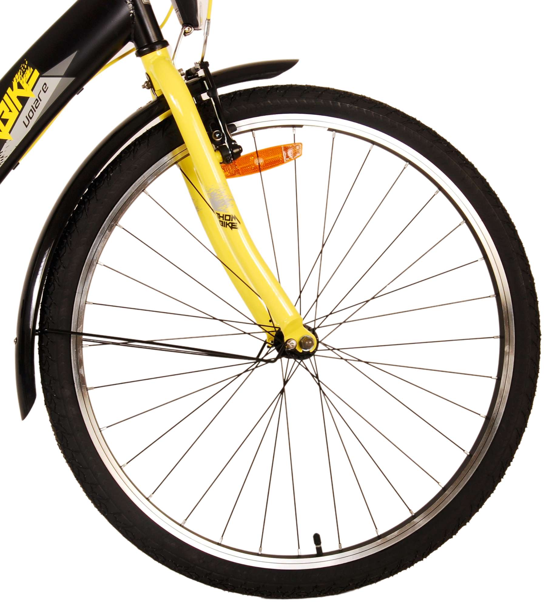 TPFSports Thombike Kinderfahrrad - Jungen - 26 Zoll TPFSports Thombike Kinderfahrrad - Jungen - 26 Zoll