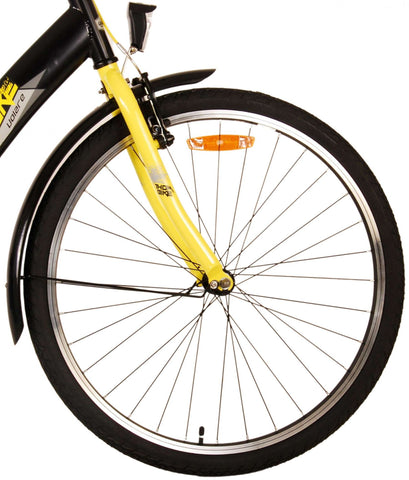 TPFSports Thombike Kinderfahrrad - Jungen - 26 Zoll TPFSports Thombike Kinderfahrrad - Jungen - 26 Zoll