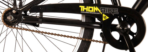 TPFSports Thombike Kinderfahrrad - Jungen - 26 Zoll TPFSports Thombike Kinderfahrrad - Jungen - 26 Zoll