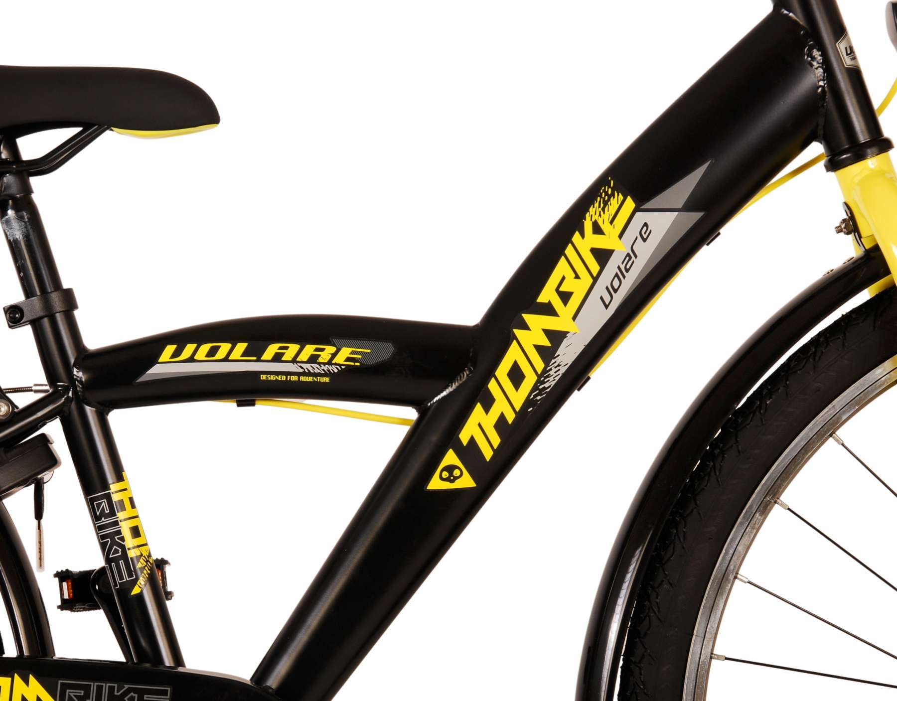 TPFSports Thombike Kinderfahrrad - Jungen - 26 Zoll TPFSports Thombike Kinderfahrrad - Jungen - 26 Zoll