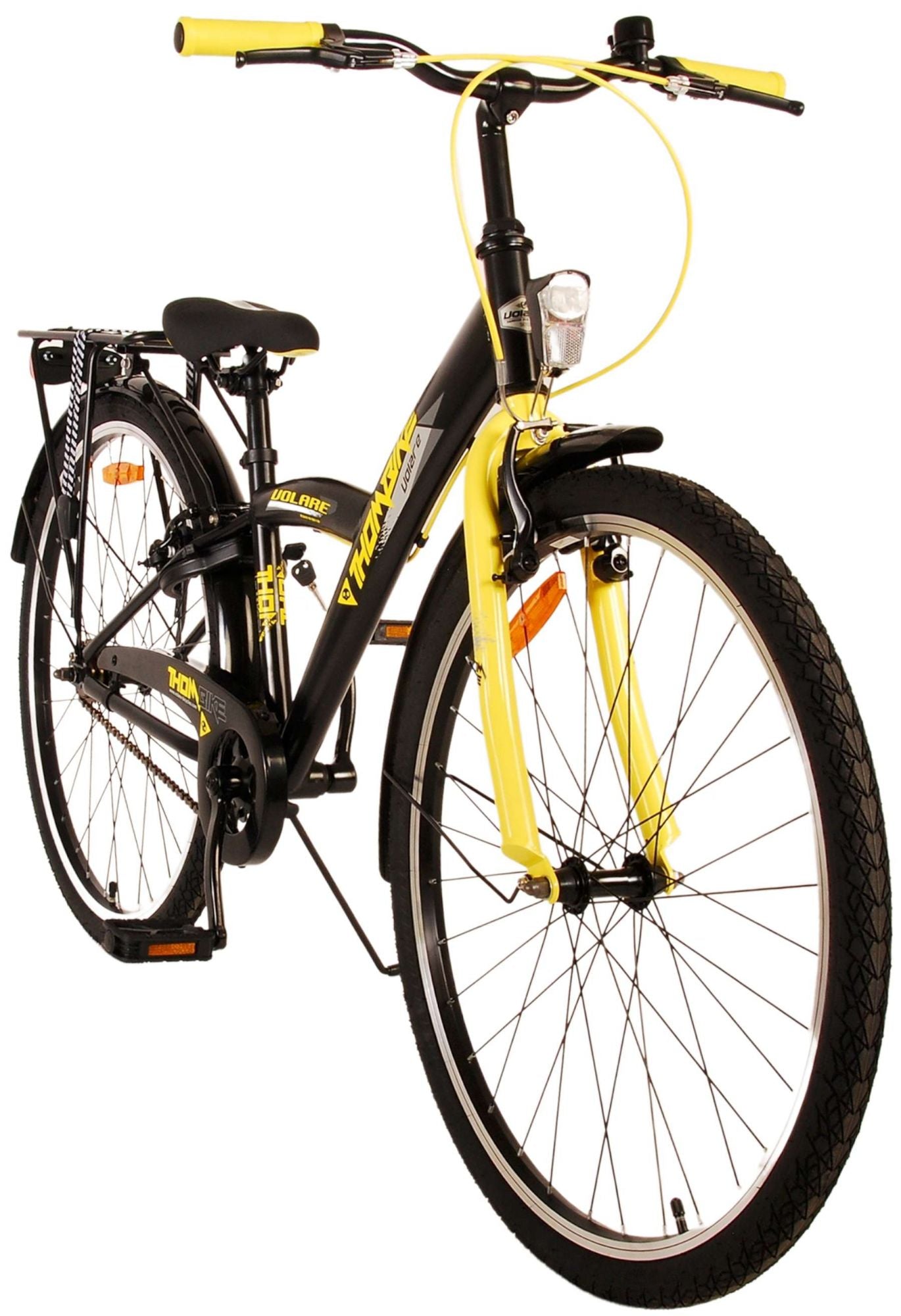 TPFSports Thombike Kinderfahrrad - Jungen - 26 Zoll TPFSports Thombike Kinderfahrrad - Jungen - 26 Zoll