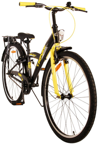 TPFSports Thombike Kinderfahrrad - Jungen - 26 Zoll TPFSports Thombike Kinderfahrrad - Jungen - 26 Zoll