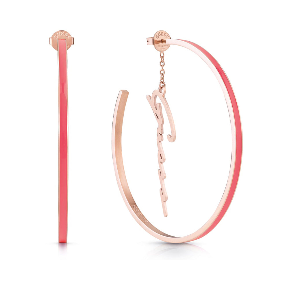 Guess Damen Ohrstecker UBE70199 Guess Damen Ohrstecker UBE70199