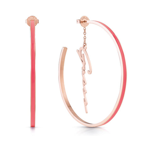 Guess Damen Ohrstecker UBE70199 Guess Damen Ohrstecker UBE70199