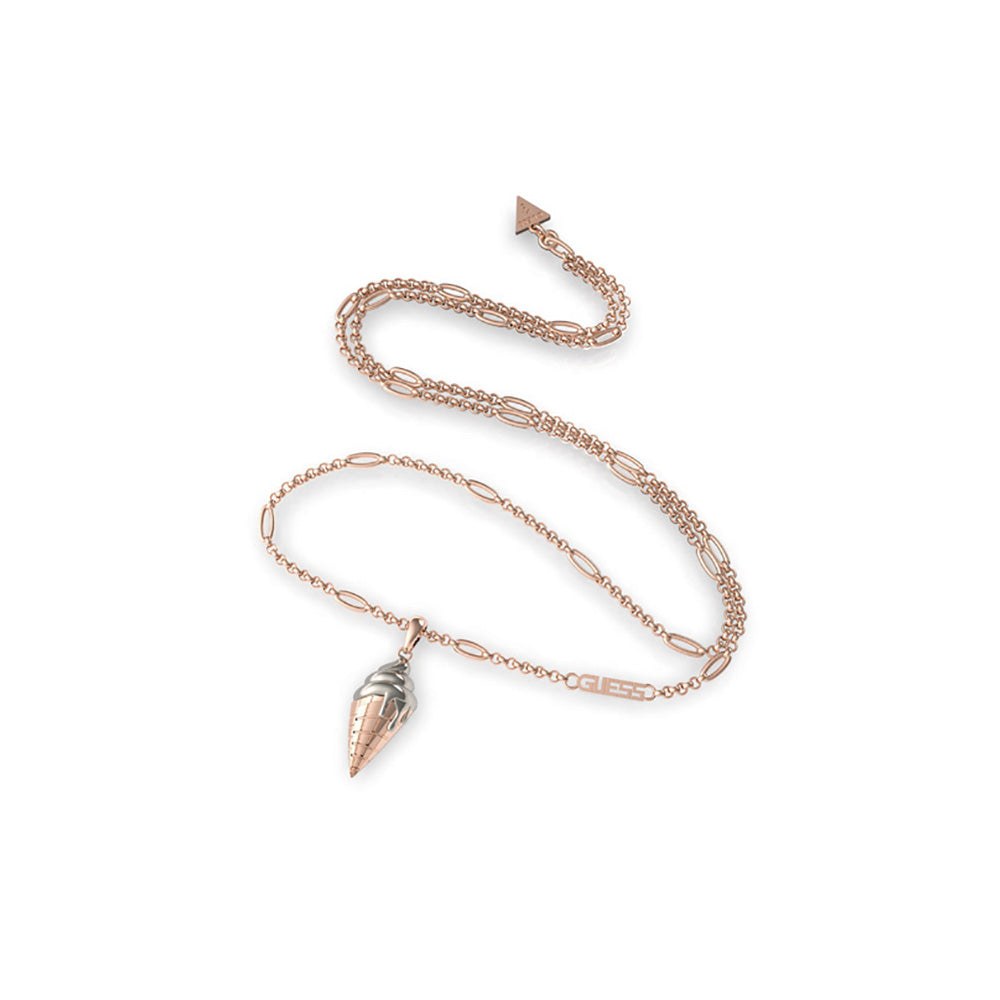 Guess Damen Halskette UBN79140 Guess Damen Halskette UBN79140