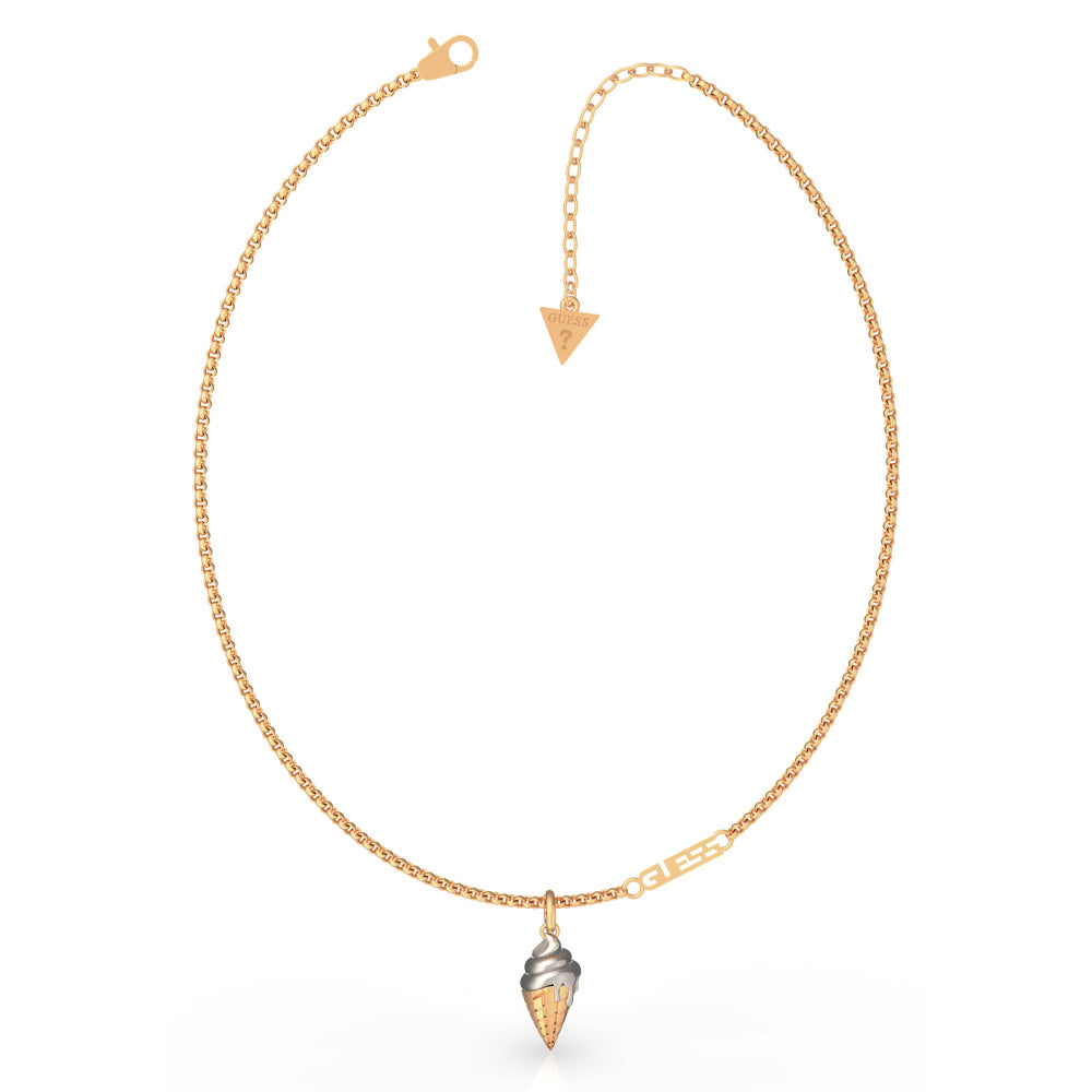 Guess Damen Halskette UBN79146 Guess Damen Halskette UBN79146