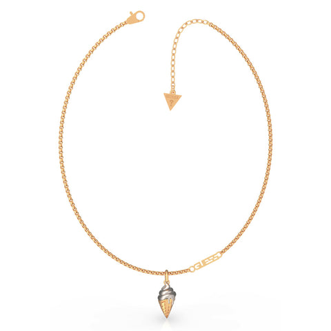 Guess Damen Halskette UBN79146 Guess Damen Halskette UBN79146