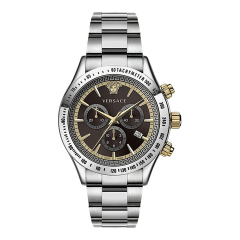 Versace VEV700419 Sporty Herrenuhr Chronograph Versace VEV700419 Sporty Herrenuhr Chronograph