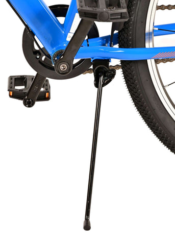 TPFSports Cross Kinderfahrrad - Jungen - Rücktritt + Handbremse - 26 Zoll - 3 Gänge TPFSports Cross Kinderfahrrad - Jungen - Rücktritt + Handbremse - 26 Zoll - 3 Gänge