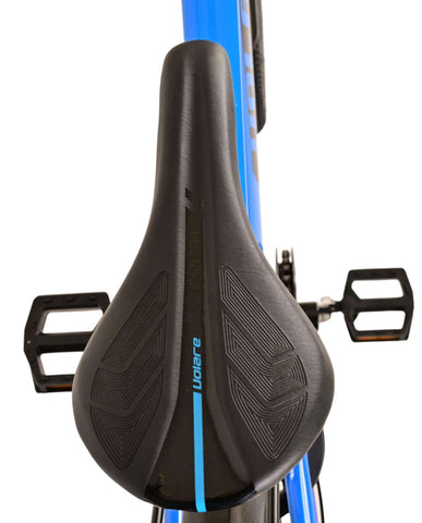 TPFSports Cross Kinderfahrrad - Jungen - Rücktritt + Handbremse - 26 Zoll - 3 Gänge TPFSports Cross Kinderfahrrad - Jungen - Rücktritt + Handbremse - 26 Zoll - 3 Gänge