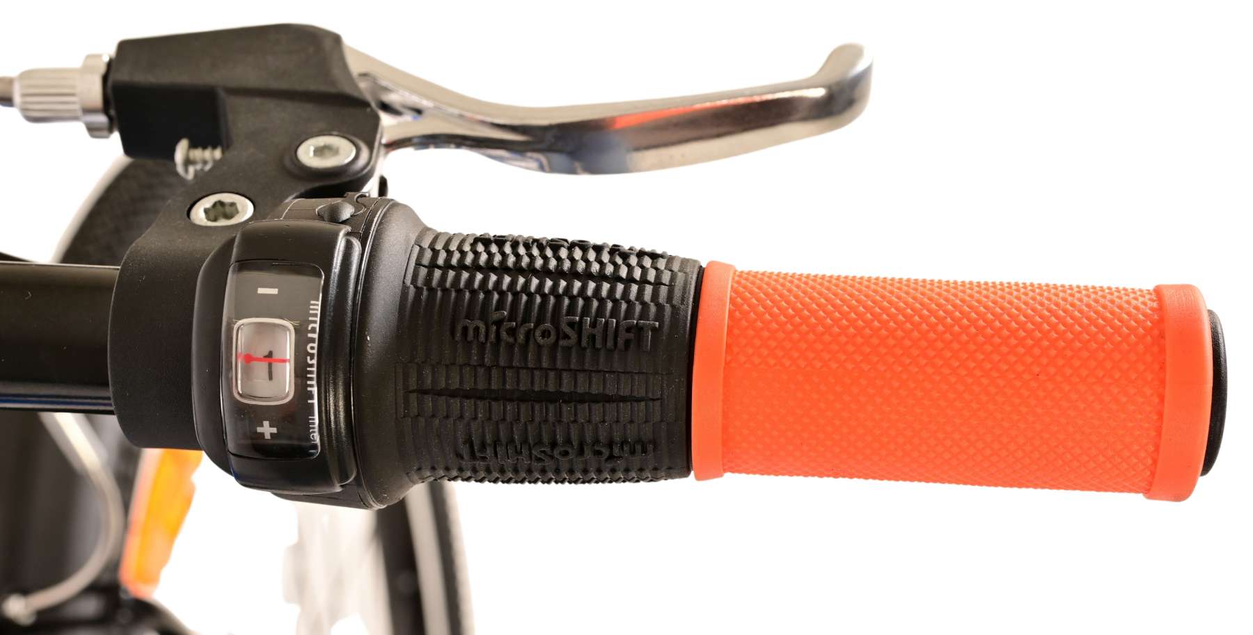 TPFSports Cross Kinderfahrrad - Jungen - Rücktritt + Handbremse - 26 Zoll - 3 Gänge TPFSports Cross Kinderfahrrad - Jungen - Rücktritt + Handbremse - 26 Zoll - 3 Gänge