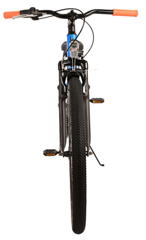 TPFSports Cross Kinderfahrrad - Jungen - Rücktritt + Handbremse - 26 Zoll - 3 Gänge TPFSports Cross Kinderfahrrad - Jungen - Rücktritt + Handbremse - 26 Zoll - 3 Gänge