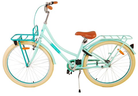 TPFSports Excellent Kinderfahrrad - Mädchen - 26 Zoll TPFSports Excellent Kinderfahrrad - Mädchen - 26 Zoll