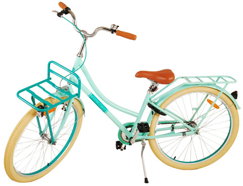 TPFSports Excellent Kinderfahrrad - Mädchen - 26 Zoll TPFSports Excellent Kinderfahrrad - Mädchen - 26 Zoll