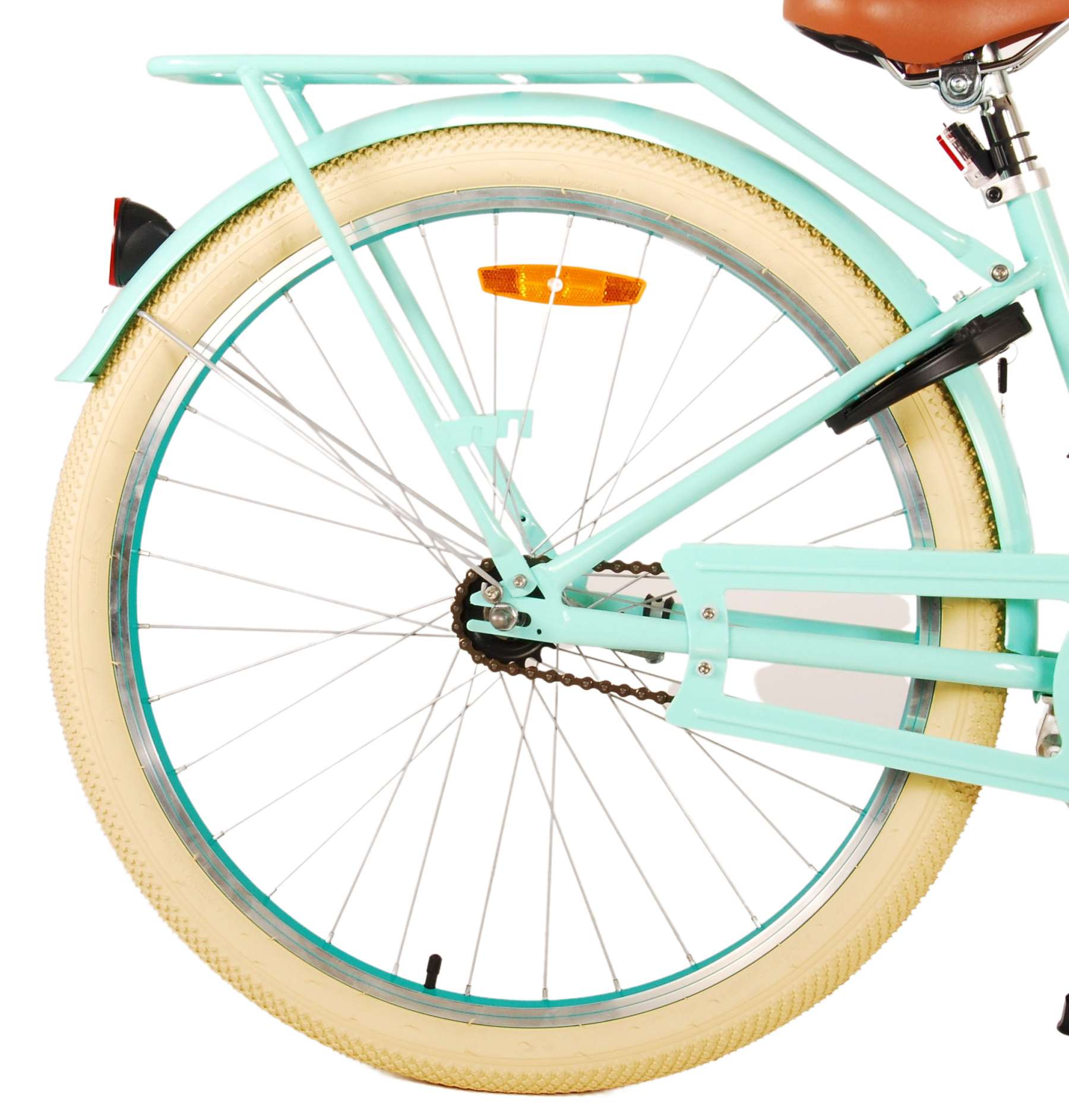 TPFSports Excellent Kinderfahrrad - Mädchen - 26 Zoll TPFSports Excellent Kinderfahrrad - Mädchen - 26 Zoll