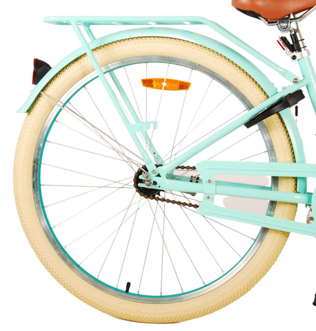 TPFSports Excellent Kinderfahrrad - Mädchen - 26 Zoll TPFSports Excellent Kinderfahrrad - Mädchen - 26 Zoll