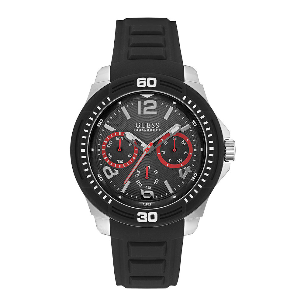 Guess Tread W0967G1 Herrenuhr Guess Tread W0967G1 Herrenuhr