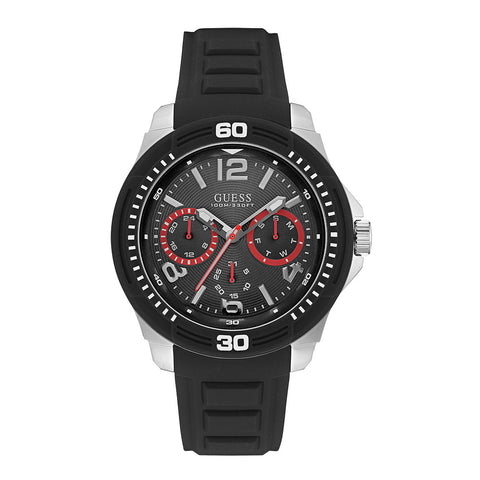 Guess Tread W0967G1 Herrenuhr Guess Tread W0967G1 Herrenuhr