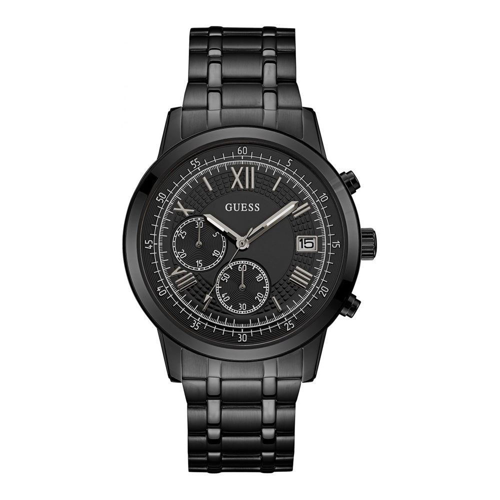 Guess Summit W1001G3 Herrenuhr Chronograph Guess Summit W1001G3 Herrenuhr Chronograph