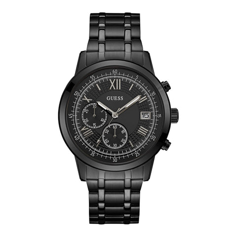 Guess Summit W1001G3 Herrenuhr Chronograph Guess Summit W1001G3 Herrenuhr Chronograph