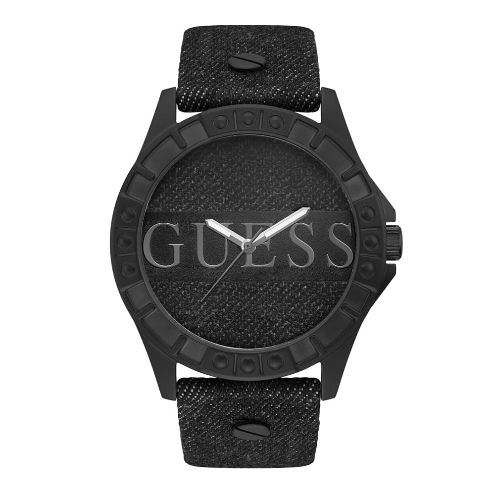 Guess Trooper W1241G1 Herrenuhr Guess Trooper W1241G1 Herrenuhr