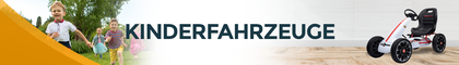 Kinderfahrzeuge