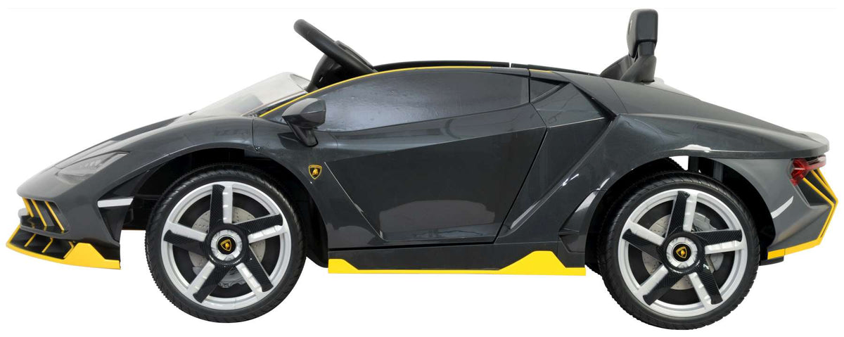 TPFSports Elektro-Kinderauto Lamborghini Centenario