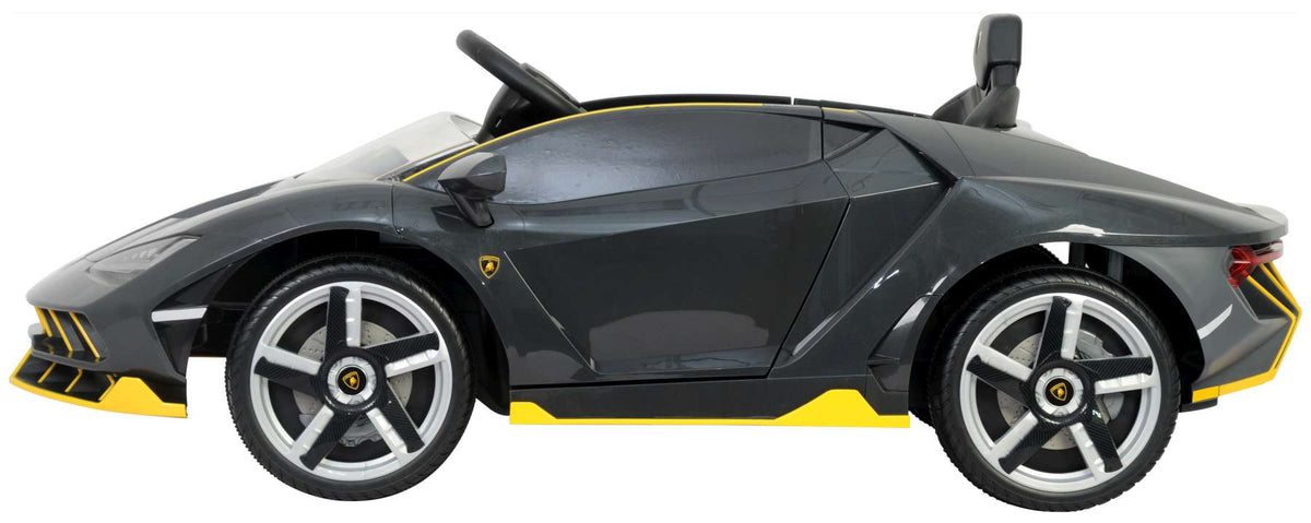 TPFLiving Elektro-Kinderauto Lamborghini Centenario