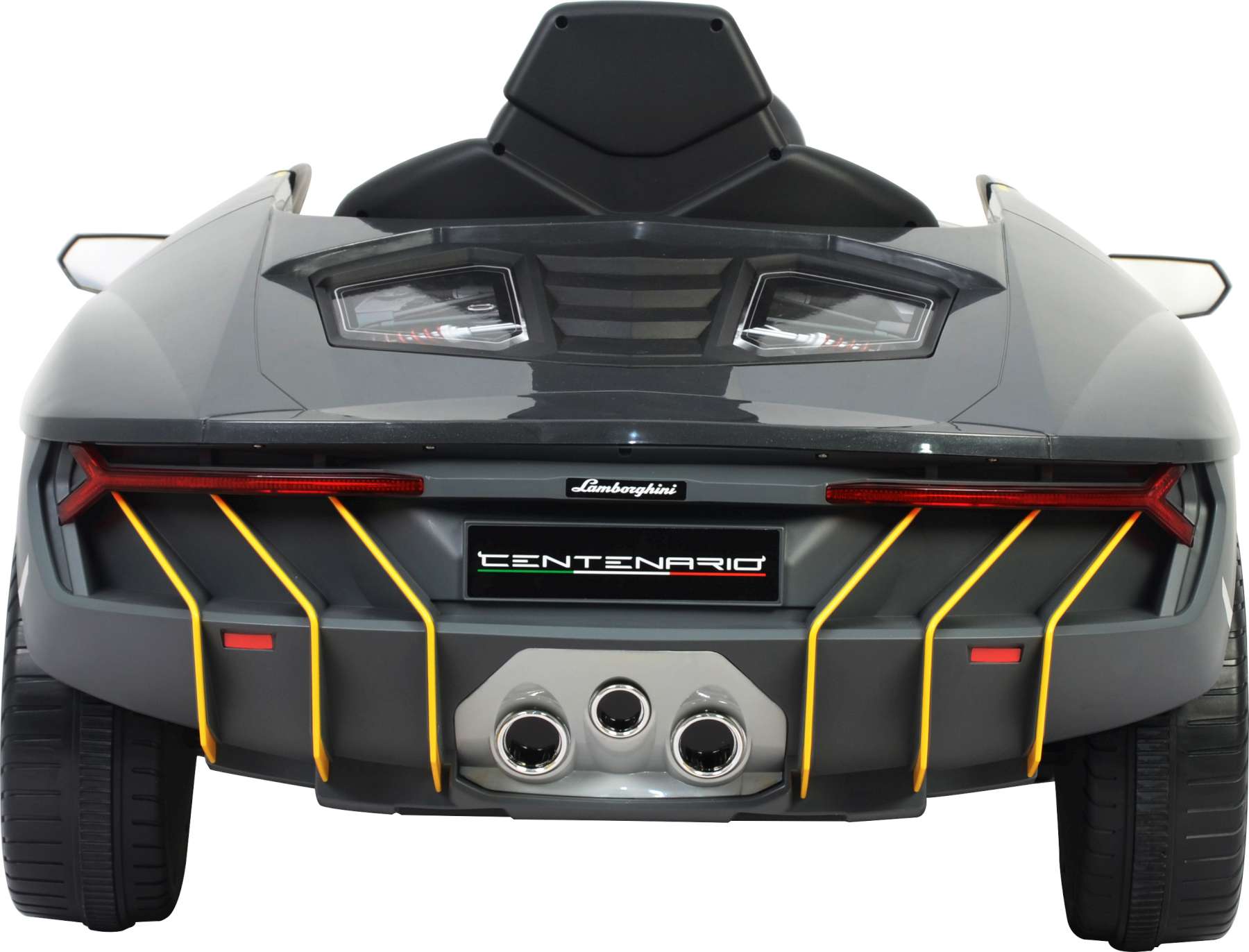 TPFSports Elektro-Kinderauto Lamborghini Centenario