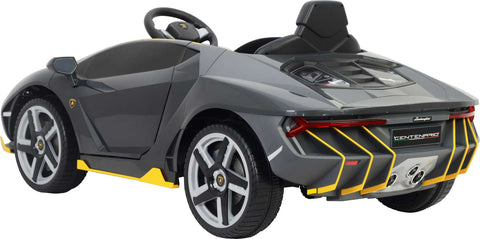 TPFSports Elektro-Kinderauto Lamborghini Centenario