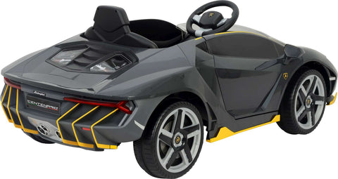 TPFLiving Elektro-Kinderauto Lamborghini Centenario