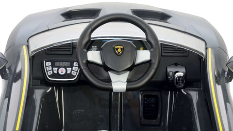 TPFSports Elektro-Kinderauto Lamborghini Centenario