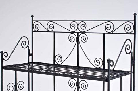 TPFGarden Standregal Cio