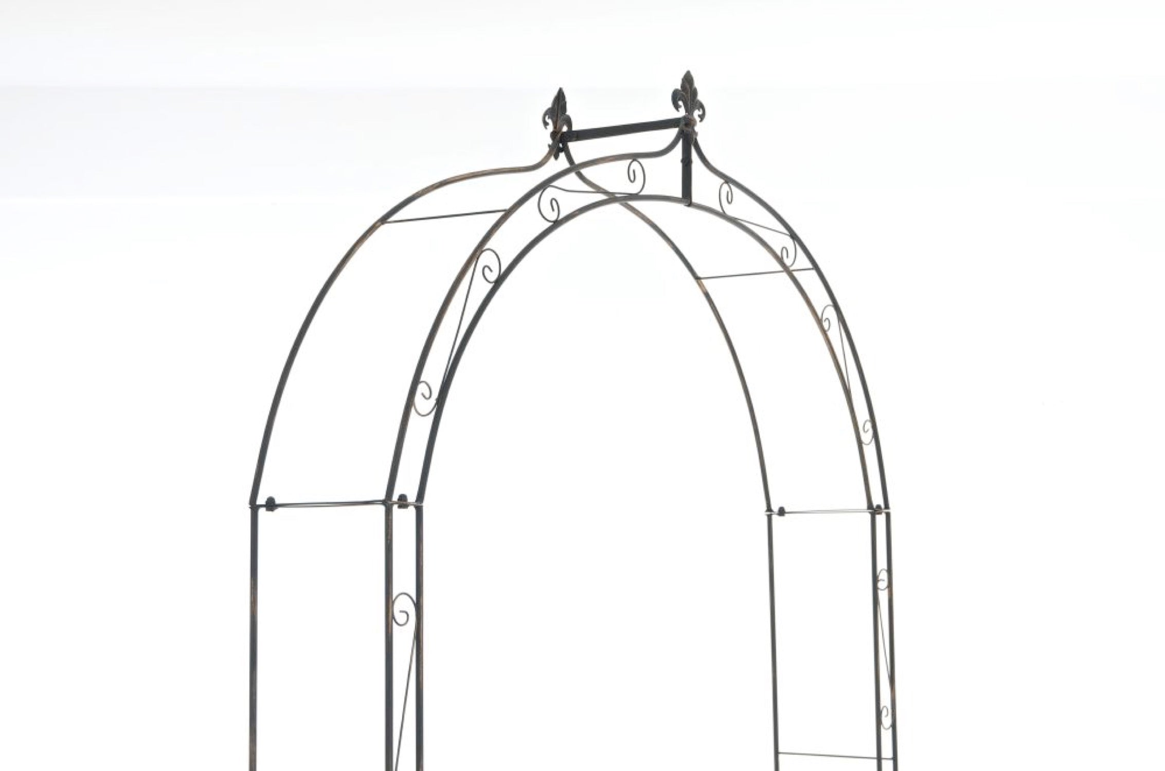 TPFGarden Rosenbogen Anra