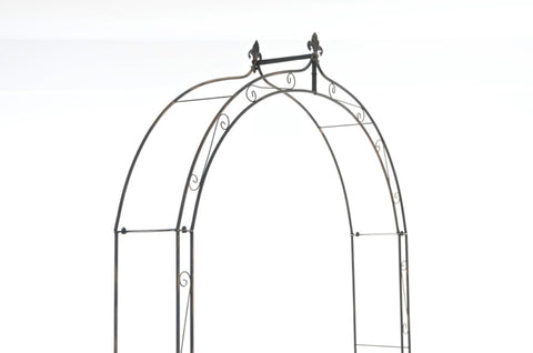 TPFGarden Rosenbogen Anra
