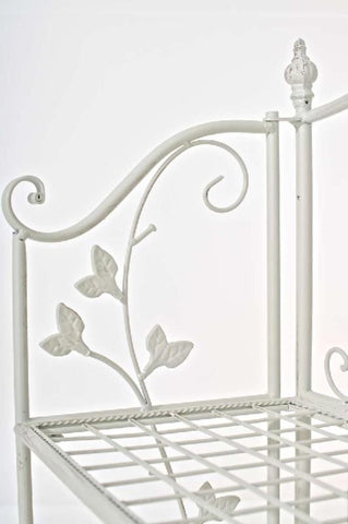 TPFGarden Standregal Remus
