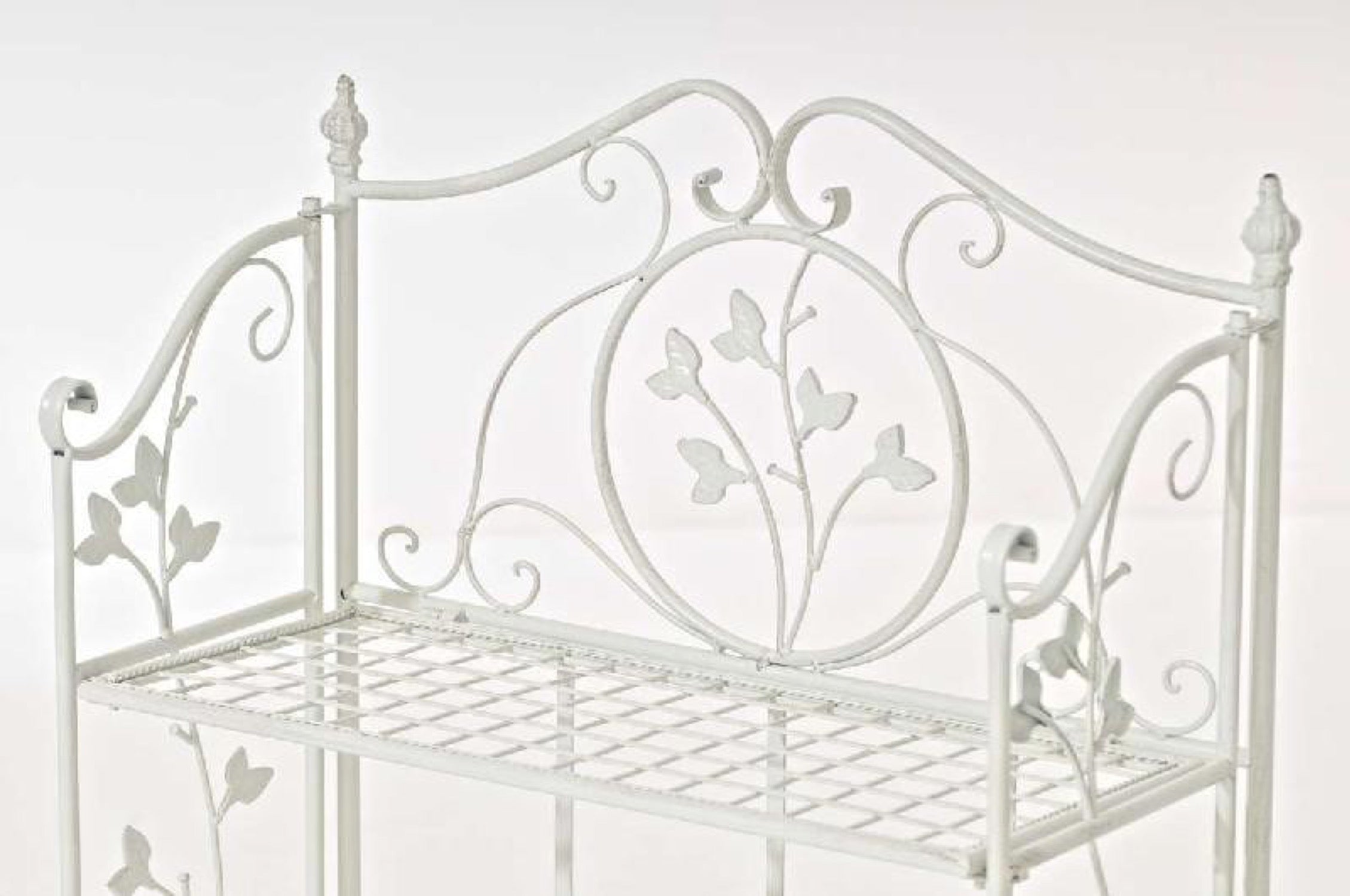 TPFGarden Standregal Remus